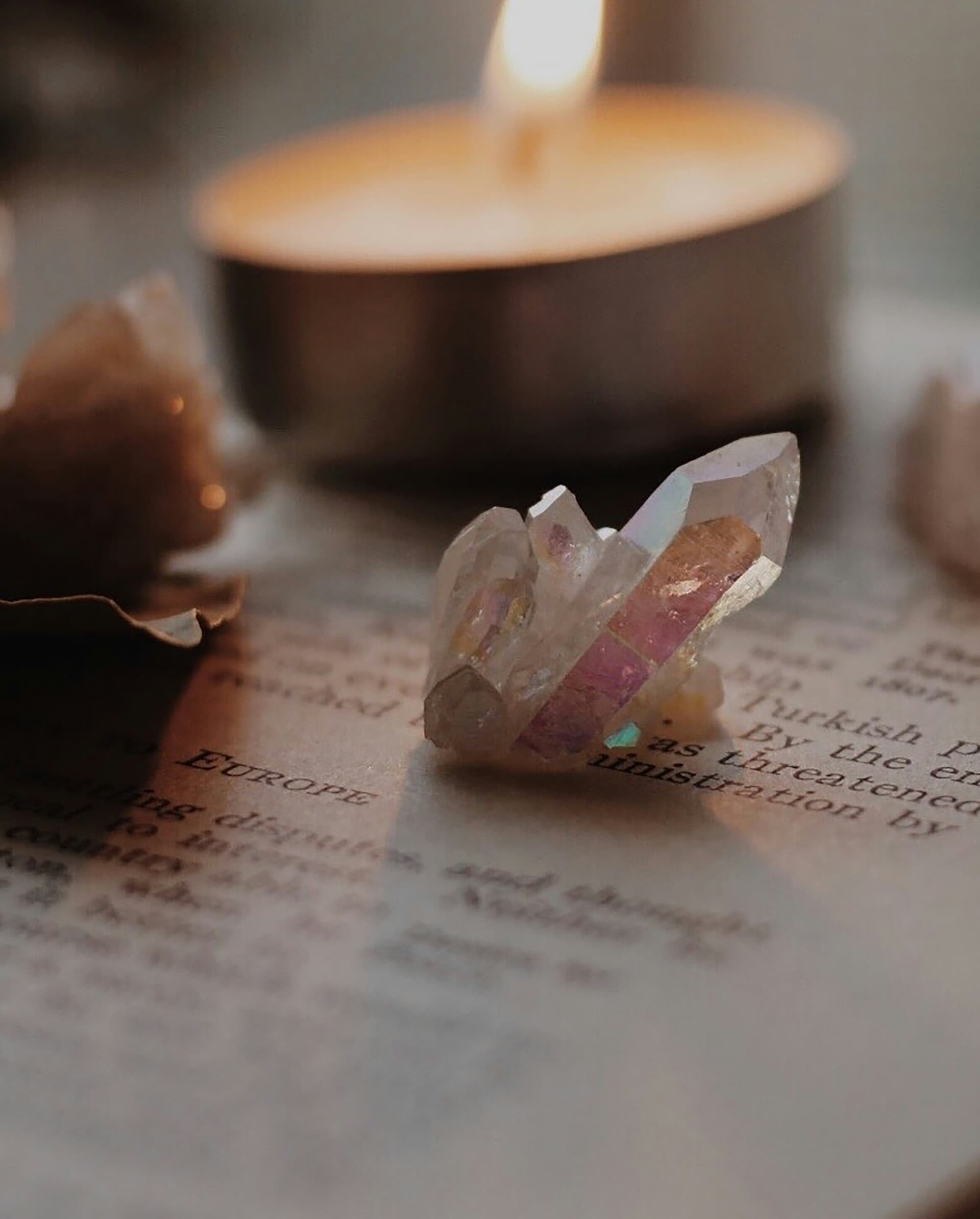 Sacred Spiritual Medium